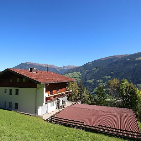 Apartment Dornauer-1 By Interhome Aschau Im Zillertal Exteriör bild