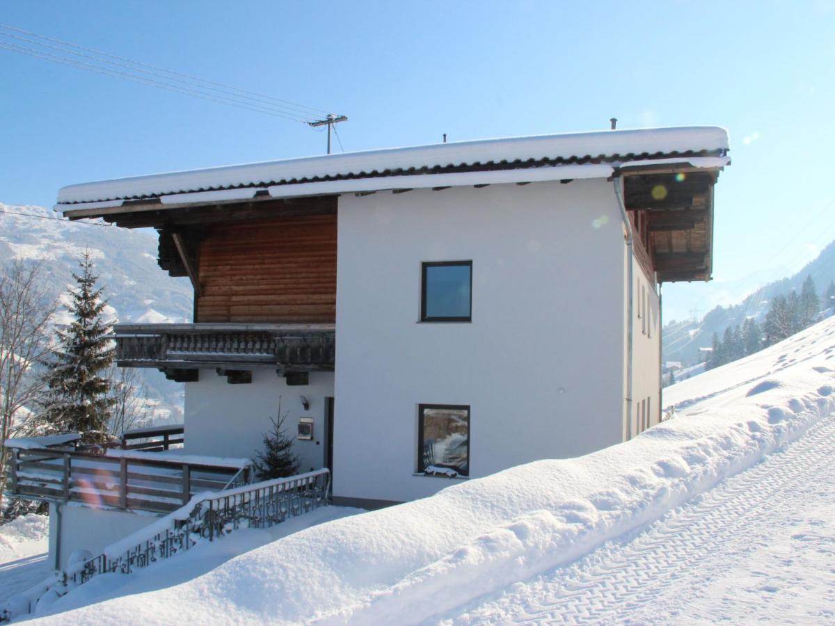 Apartment Dornauer-1 By Interhome Aschau Im Zillertal Exteriör bild