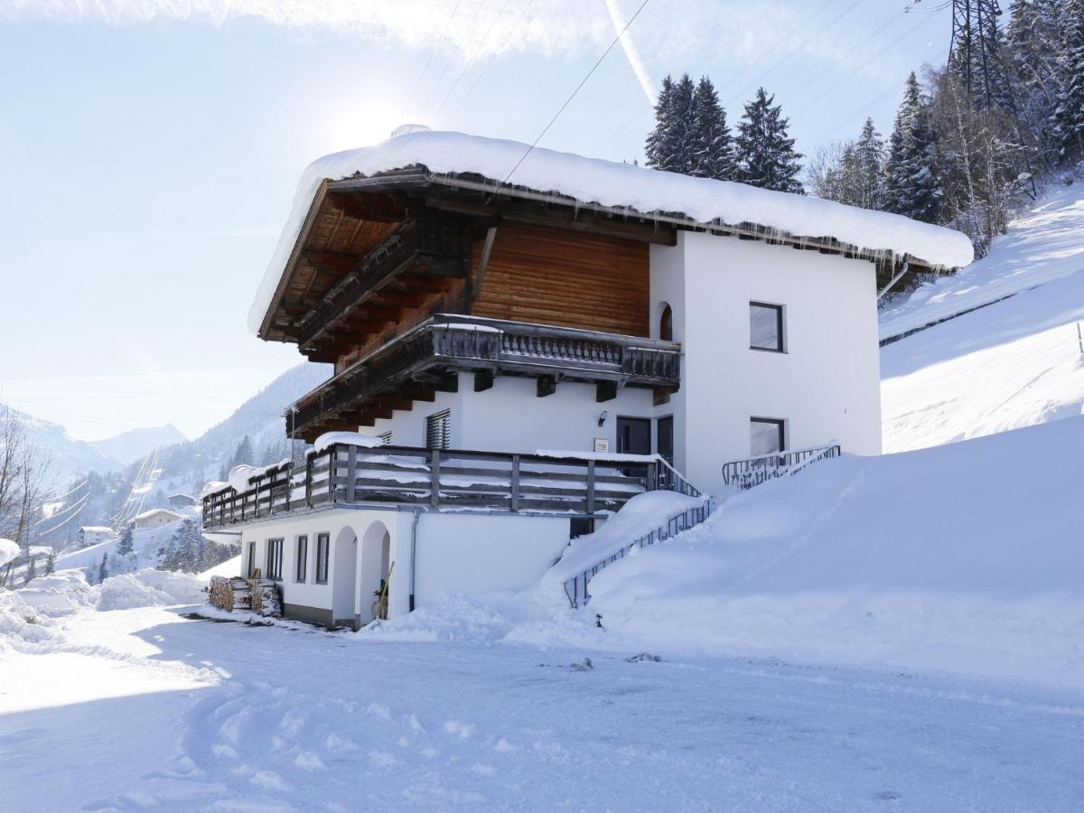 Apartment Dornauer-1 By Interhome Aschau Im Zillertal Exteriör bild