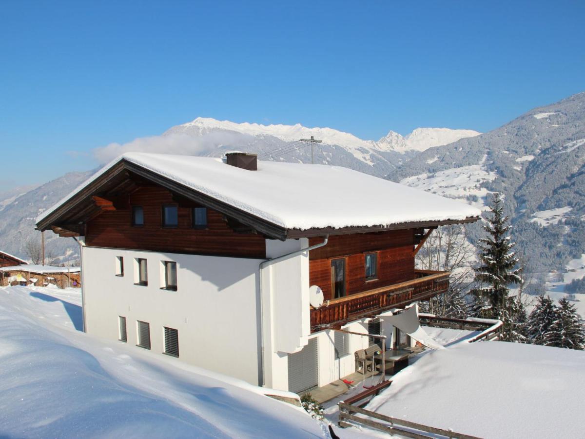Apartment Dornauer-1 By Interhome Aschau Im Zillertal Exteriör bild