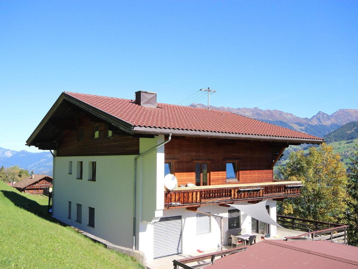 Apartment Dornauer-1 By Interhome Aschau Im Zillertal Exteriör bild