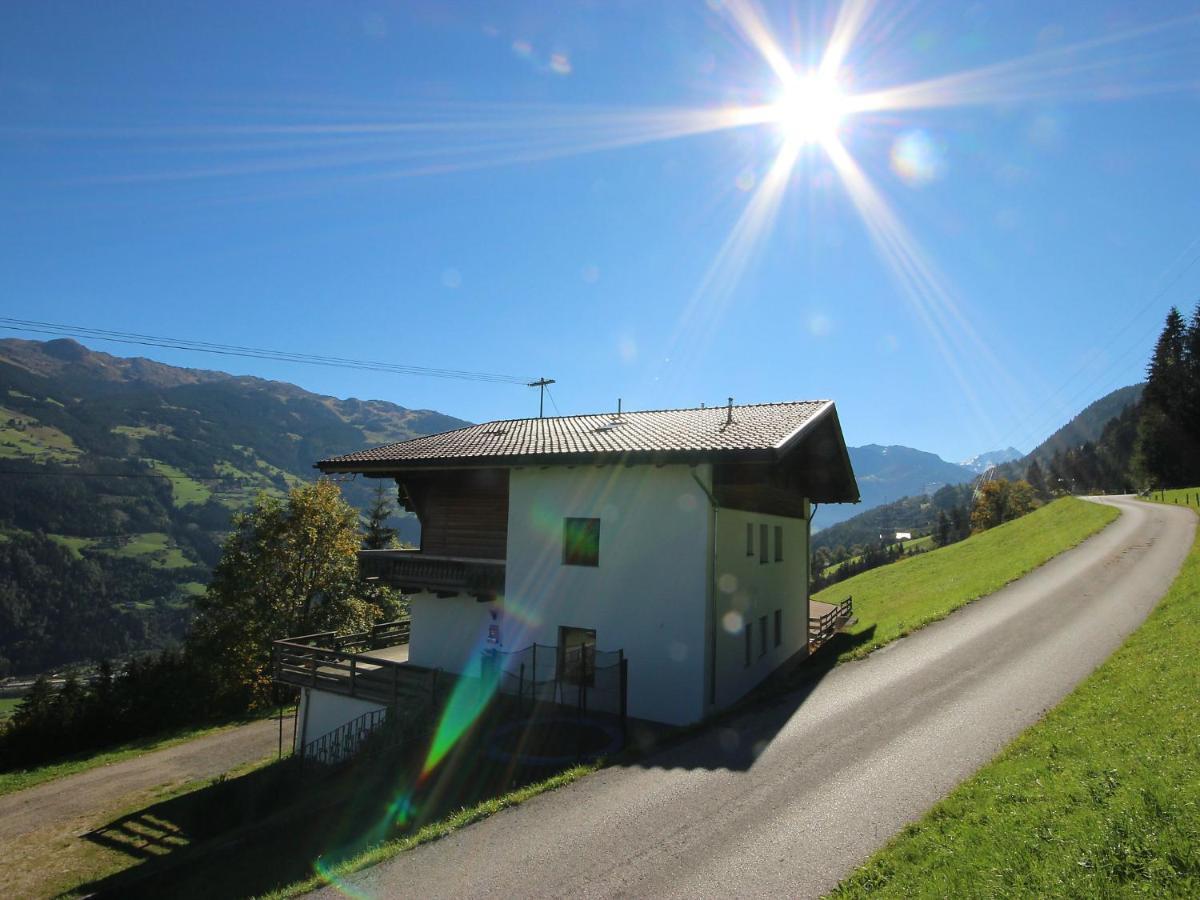 Apartment Dornauer-1 By Interhome Aschau Im Zillertal Exteriör bild