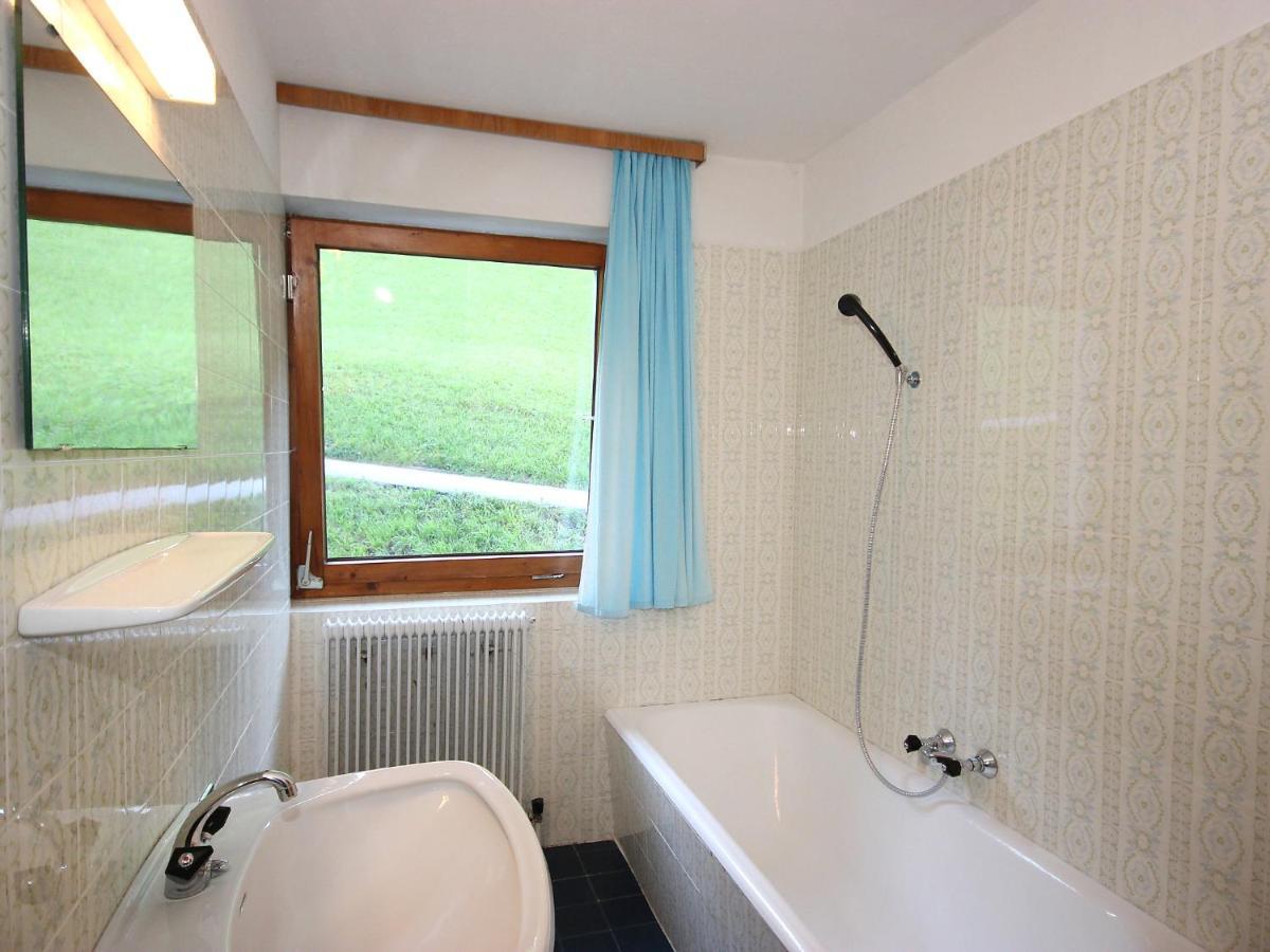 Apartment Dornauer-1 By Interhome Aschau Im Zillertal Exteriör bild