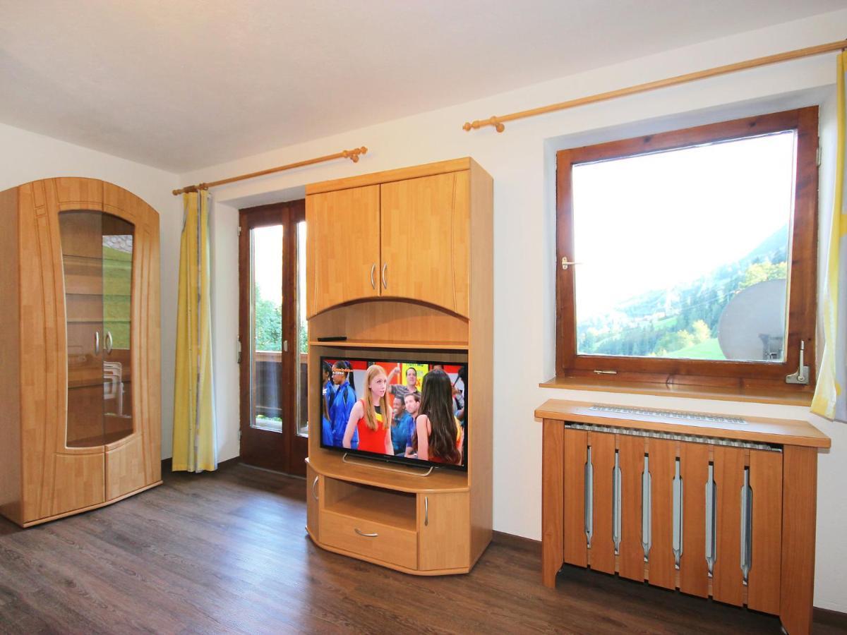 Apartment Dornauer-1 By Interhome Aschau Im Zillertal Exteriör bild